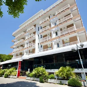 3* Отель Toledo