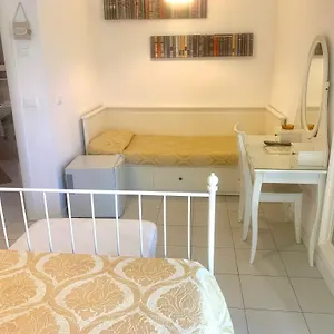 3* Отель Nizza Frontemare Superior 3 Stelle