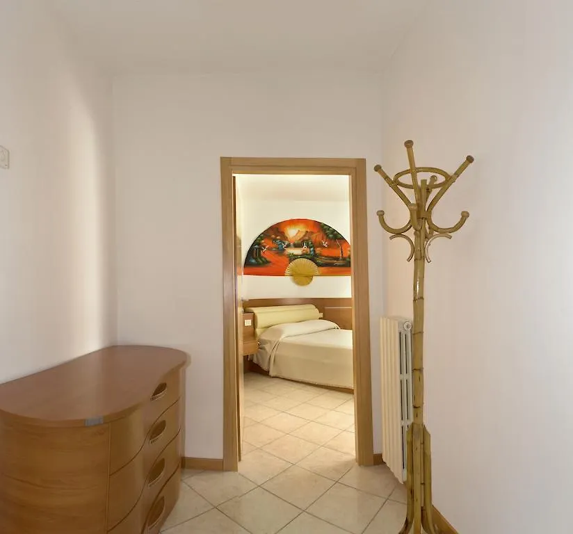 Villa Hanna Lido di Jesolo Italien